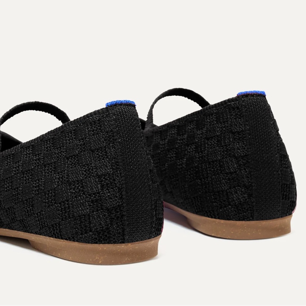 Rothy’s Max Square Mary Jane - Picture 5 of 6